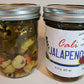 Garlic Jalapenos